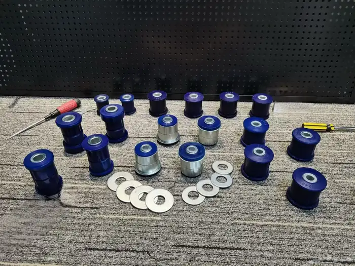 جلد مقصات نيسان باترول بلاتينيوم - لاندكروزر-لكزس GXR-VXR 14