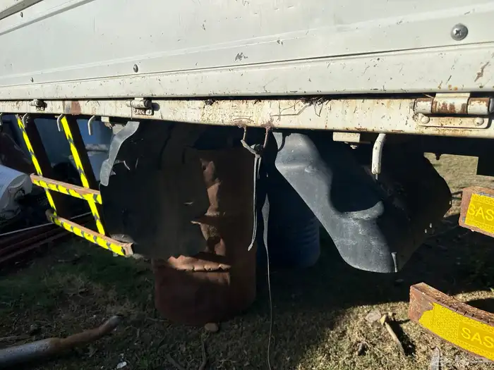 صندوق دينا بلد للبيع او البدل 8