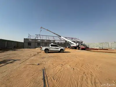 مقاول اسطبلات وقرميد 11