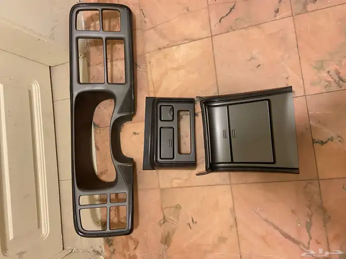 ديكور الطبلون جمس دينالي 2006 8