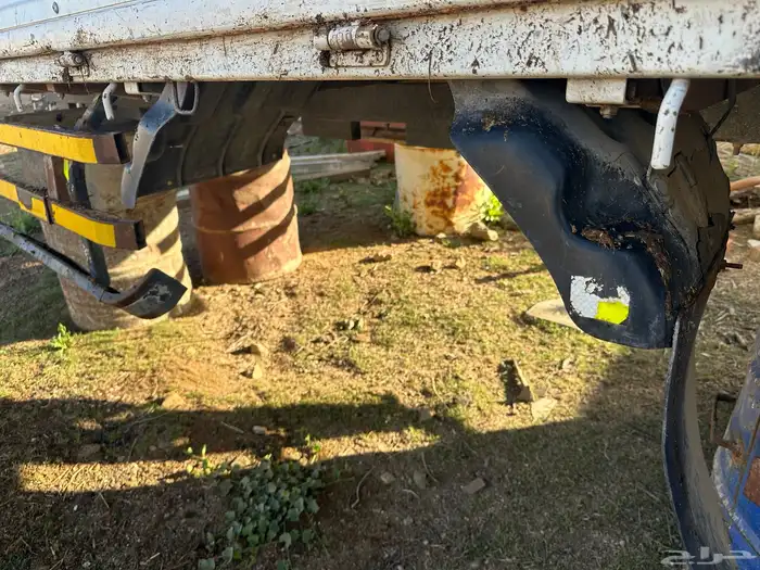 صندوق دينا بلد للبيع او البدل 10