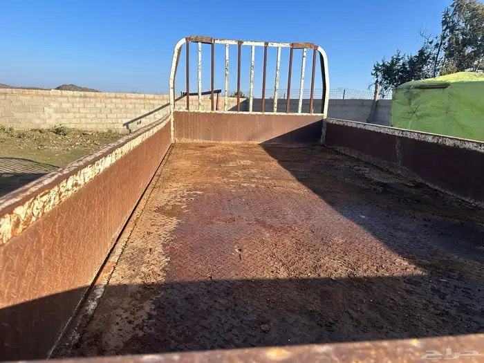 صندوق دينا بلد للبيع او البدل 12