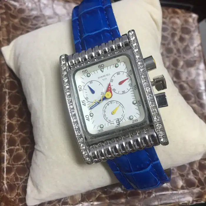 ساعات ماركة جديده ومستعمله للدارسه بالخارج للبيع 13