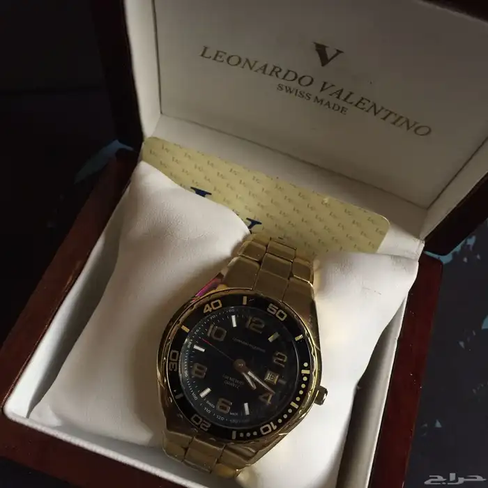 ساعات ماركة جديده ومستعمله للدارسه بالخارج للبيع 18