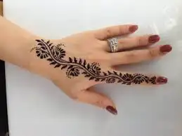 نقاشه في الجموم و ماحوله 4