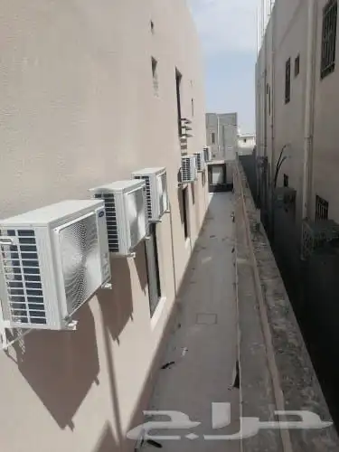 فني تكييف 10