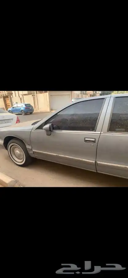كابرس 5