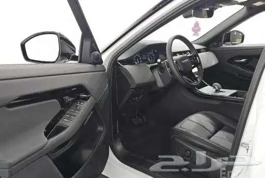 لاند روفر - Land Rover ايفوك - p250 s 2024 4