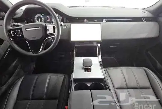 لاند روفر - Land Rover ايفوك - p250 s 2024 5