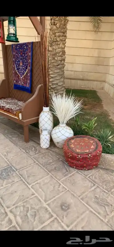 ورد صناعي تأجير لاصحاب محلات الحفلات والمناسبات 35