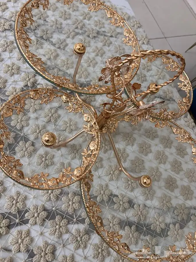 صينية حلاوا العيد 1