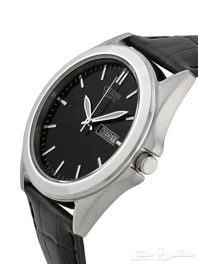 ساعة سيتزن الاصلية صناعه اليابان القديمة بسعر الجملة 0