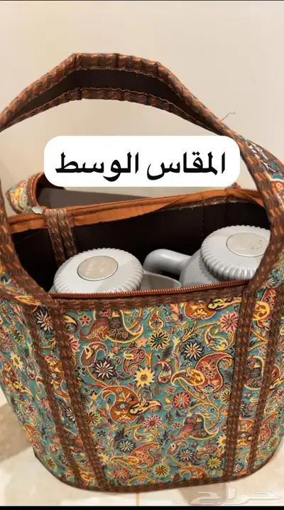 سلة زمزميات 3