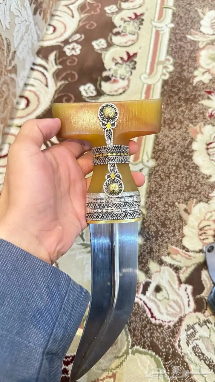 خنجر 3