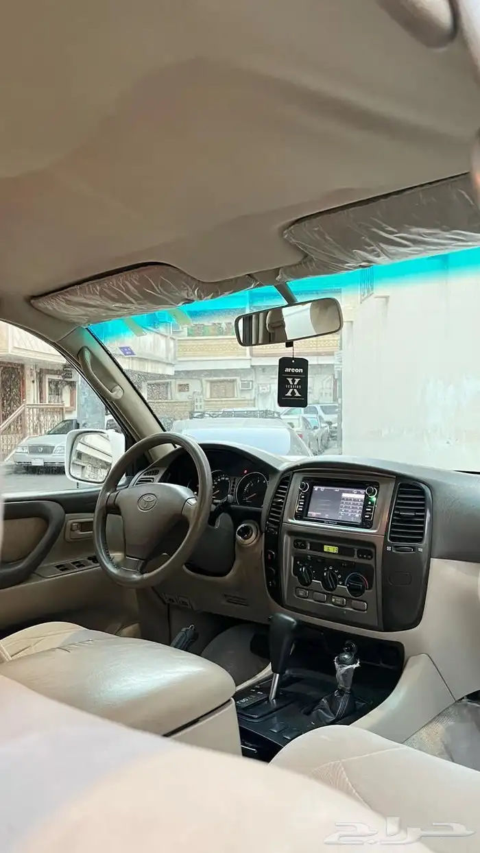 جيب جي اكس 6