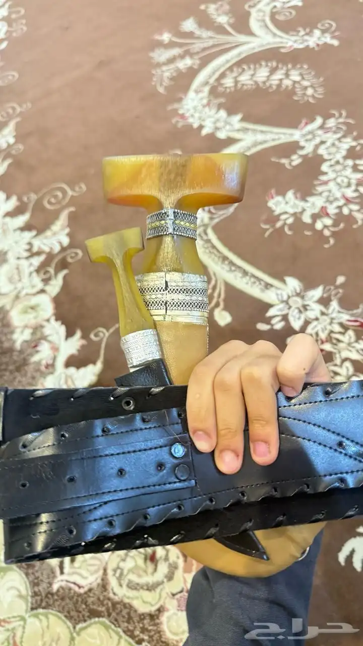 خنجر 1