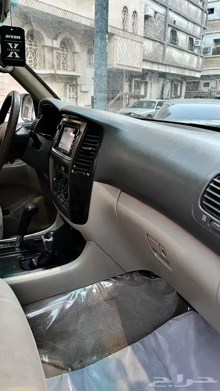 جيب جي اكس 13