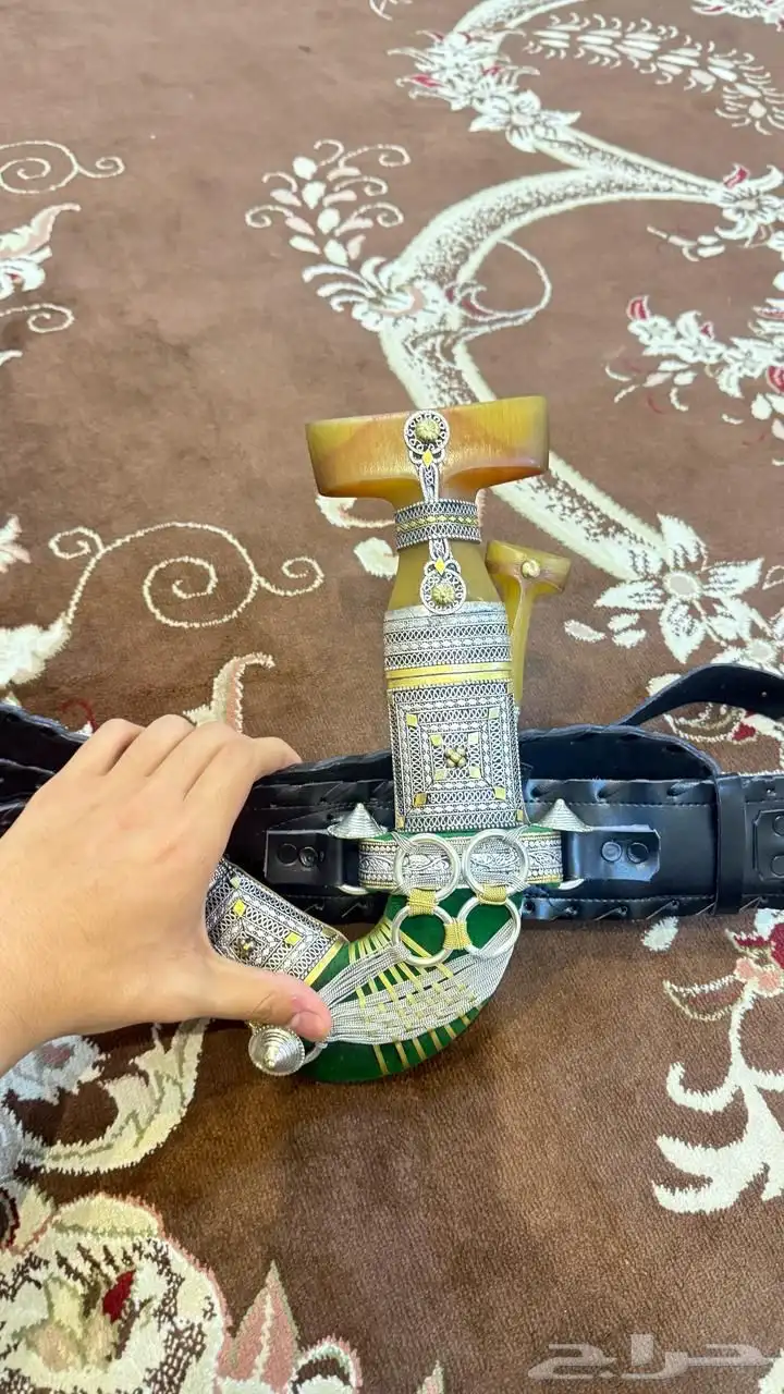 خنجر 4