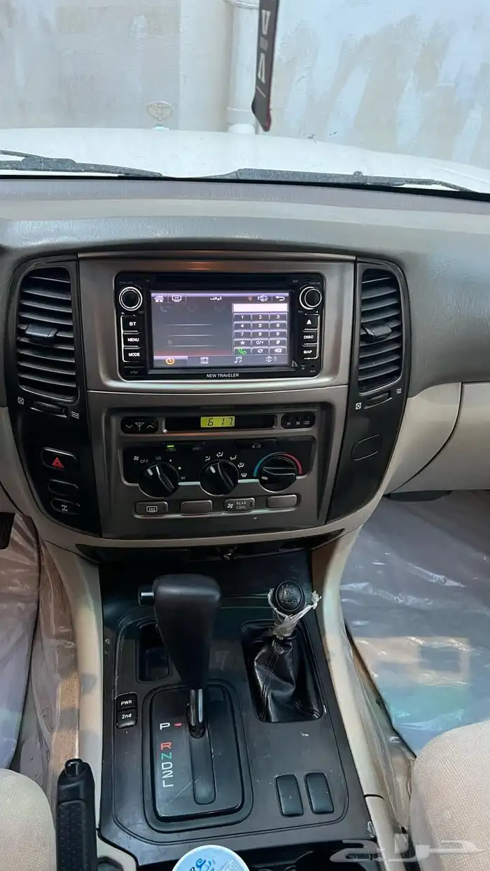 جيب جي اكس 9