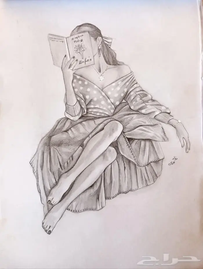 دروس رسم خصوصية بمستوى عالي 12