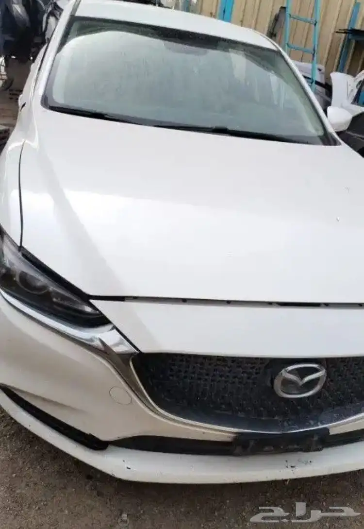 قطع غيار مازدا جميع الموديلات 2019-2020-2021-2022-2023-2024 0
