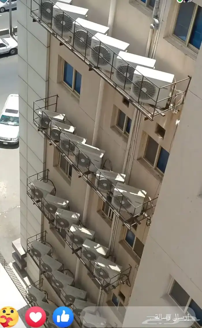 فني تكييف 0