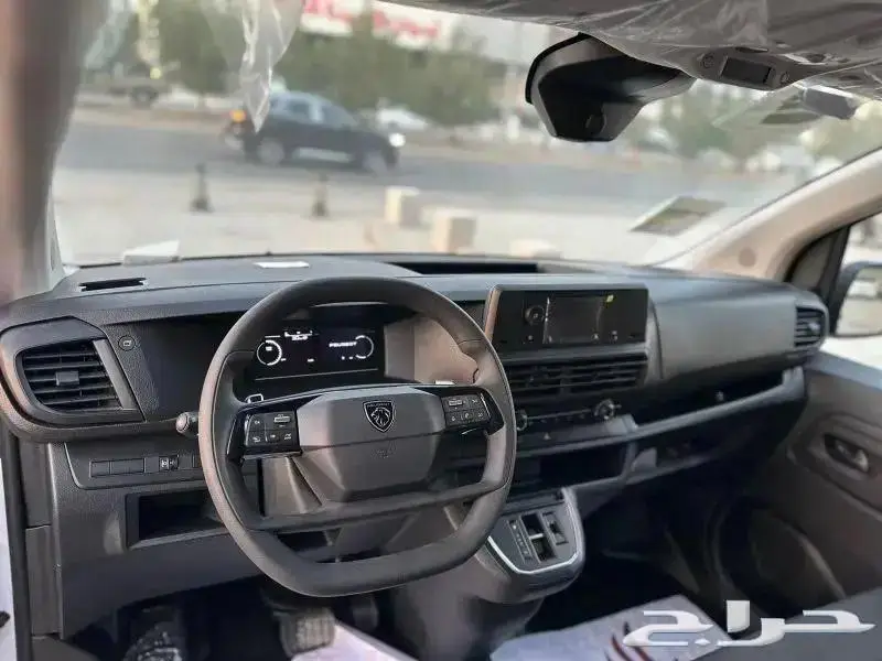 بيجو اكسبيرت بضاعه 2025 جديد كاش وتقسيط 1