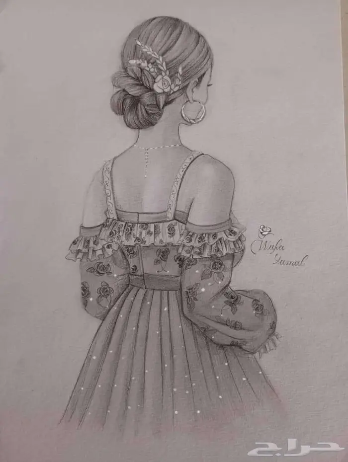 دروس رسم خصوصية بمستوى عالي 16