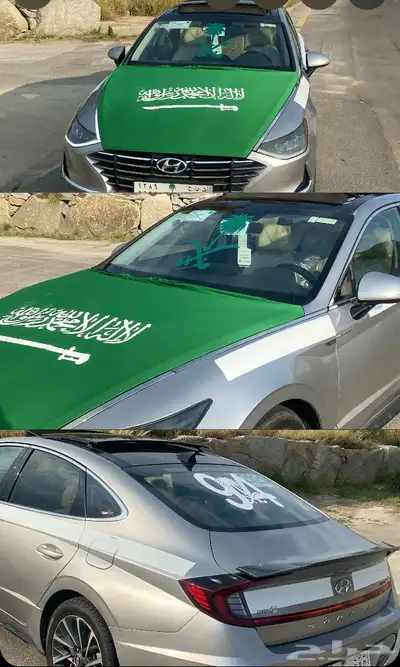سوناتا 2020 اقبل بدل بل مناسب 12