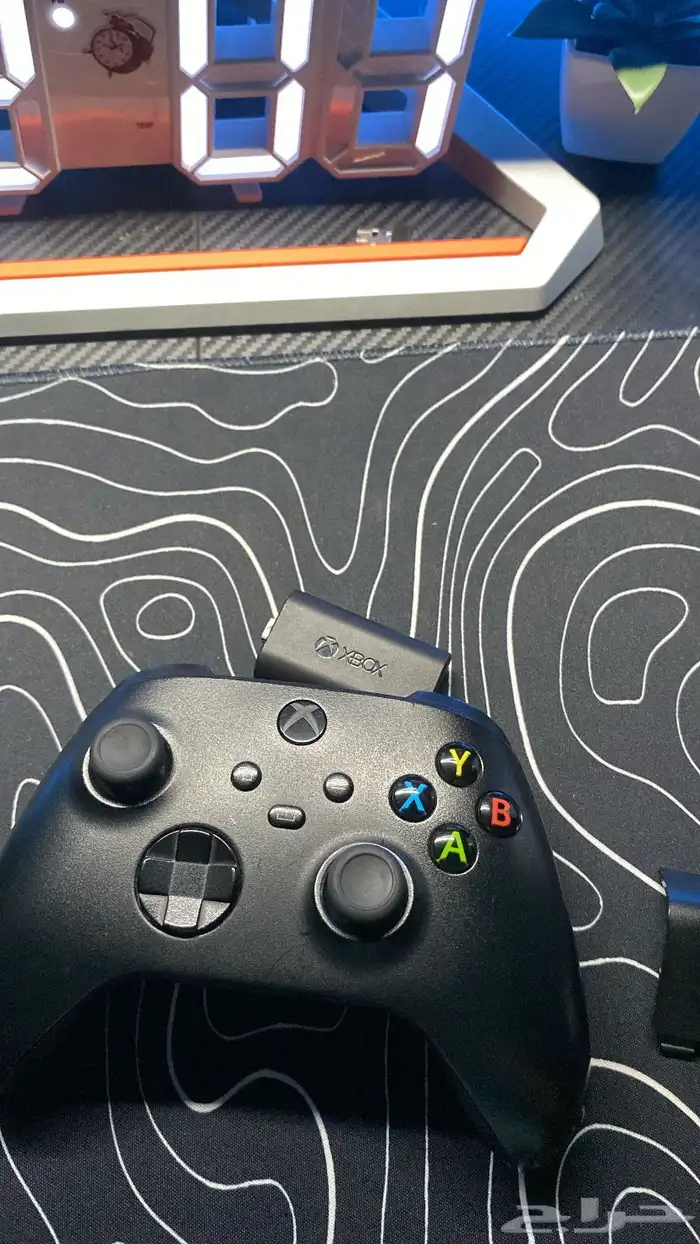 Xbox series x اكس بوكس سيريس اكس 3
