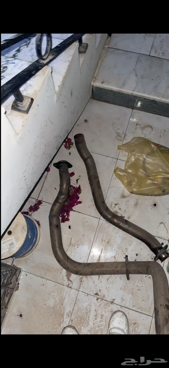 مد بايب رابتر 2017-2020 1