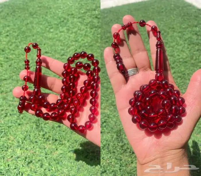 مسابح بكلايت بلجيكي سعر جملة. 3