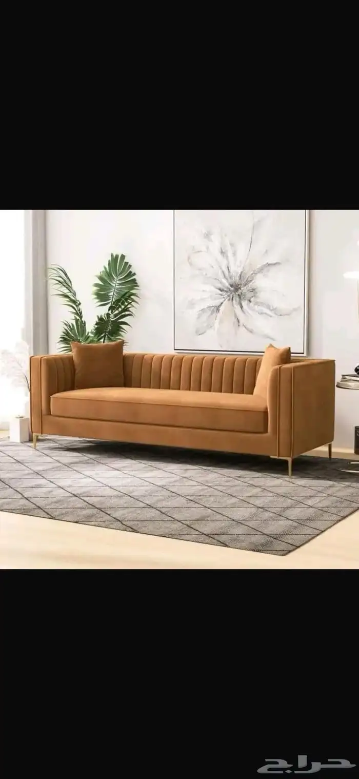 كنب فنادق VIP للبيع 2