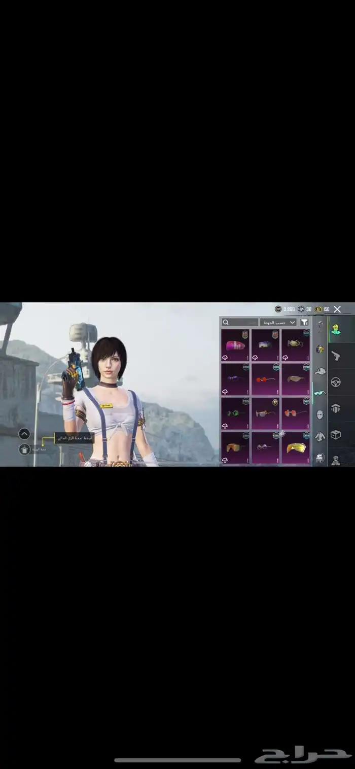 ببجي 34