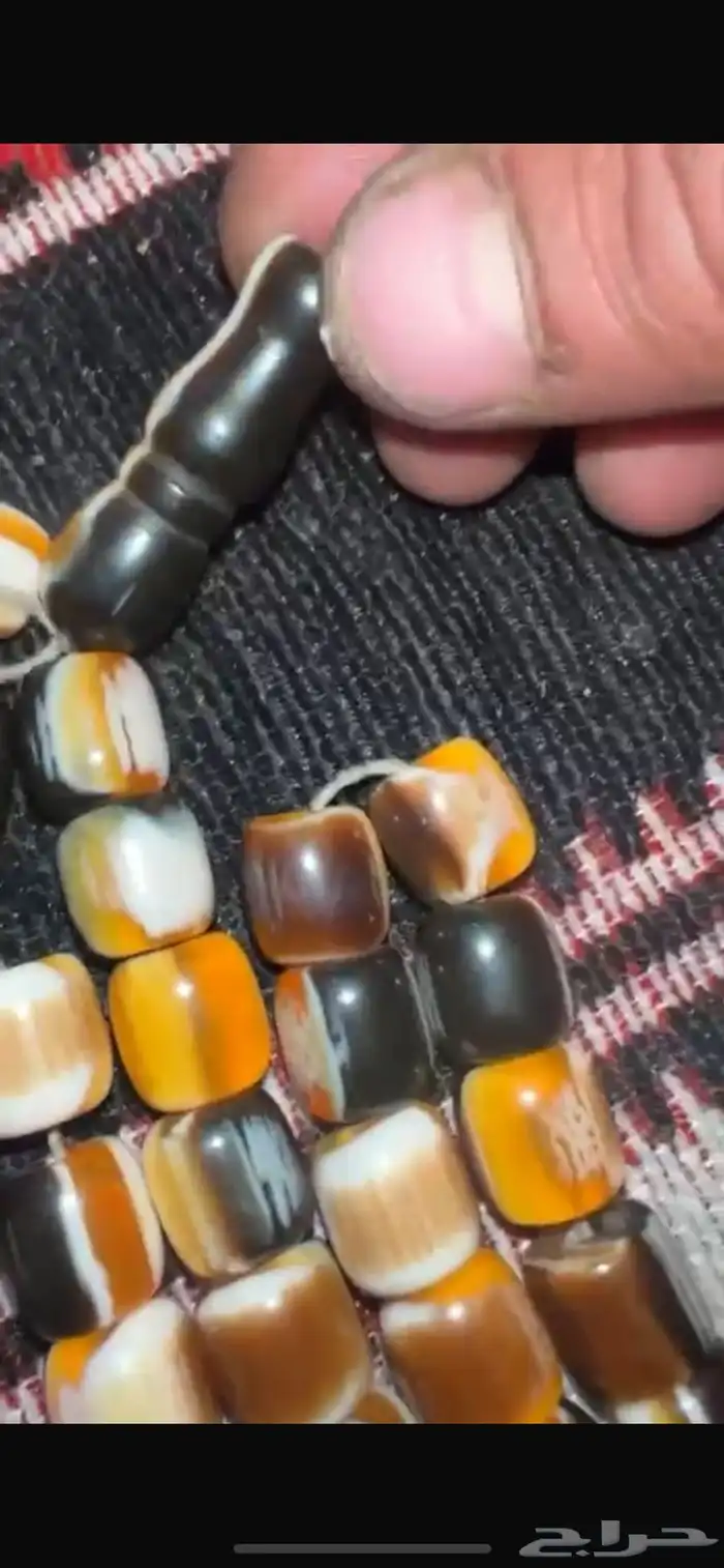 سبحه نادره للبيع 2