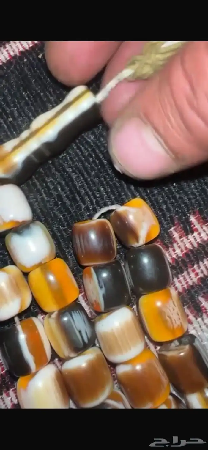 سبحه نادره للبيع 3