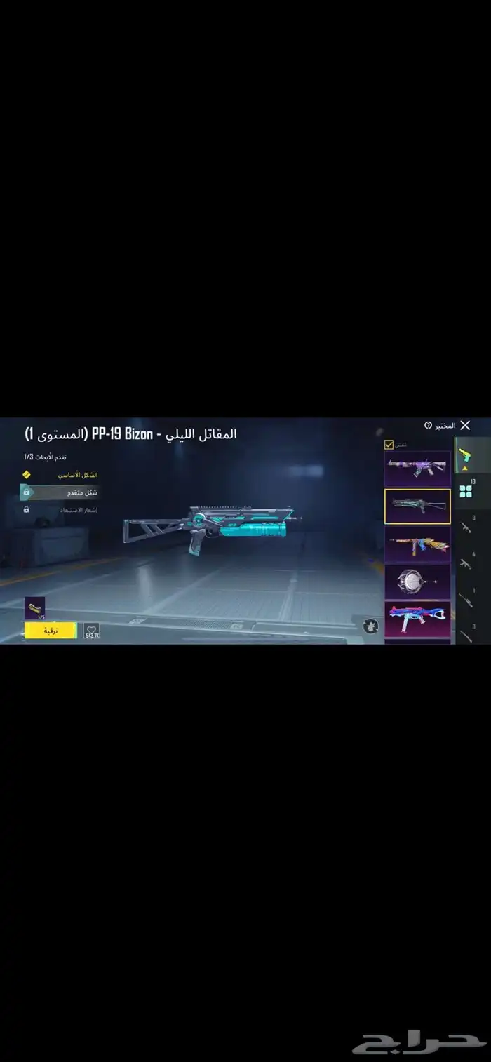 ببجي 1