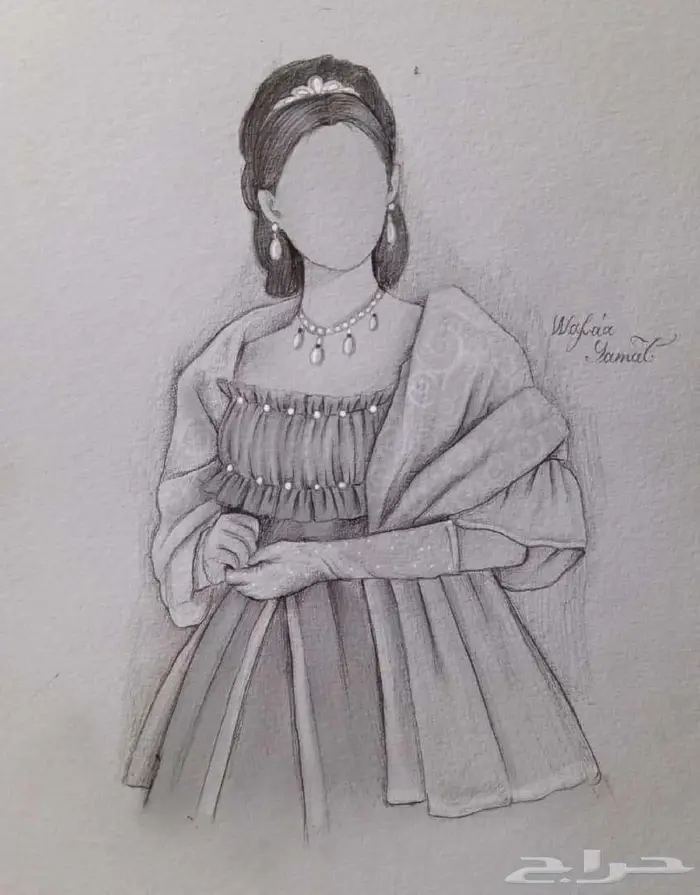 دروس رسم خصوصية بمستوى عالي 9