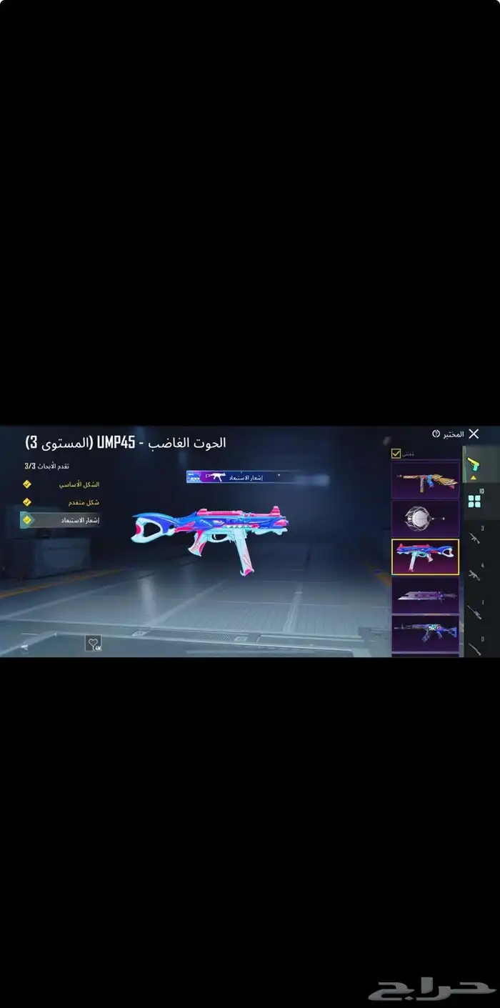 ببجي 4