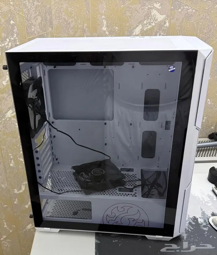 كيس ابيض من XPG 1