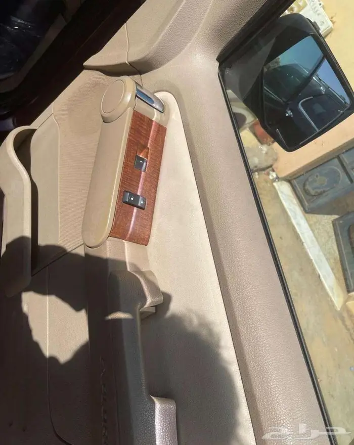 فورد اكسبلور 5
