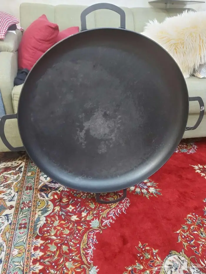 صاج المقلقل 7