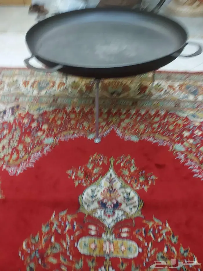 صاج المقلقل 1