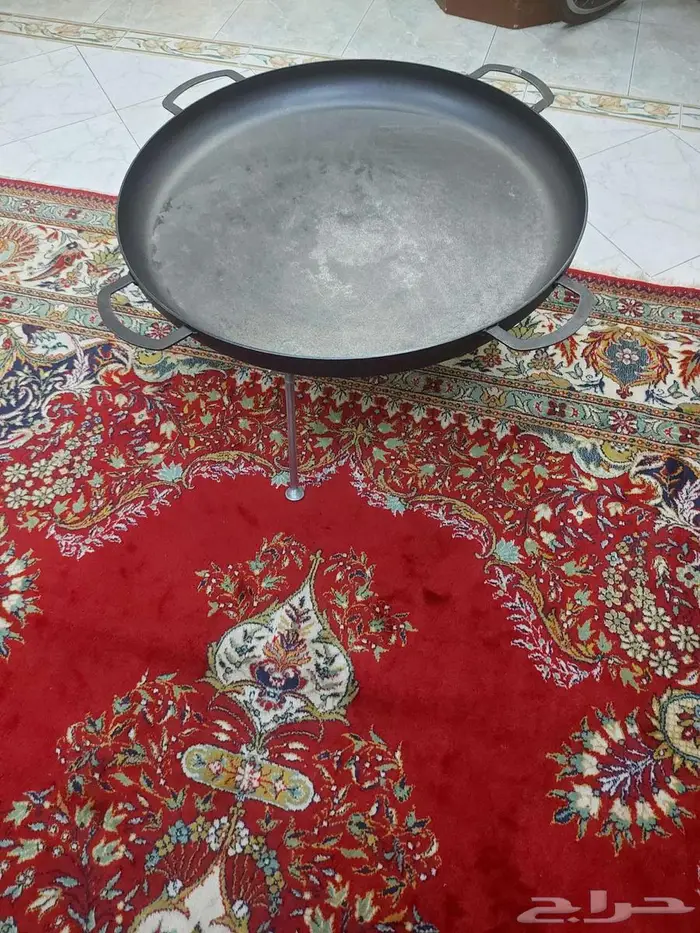 صاج المقلقل 9
