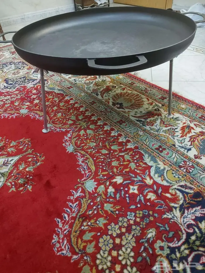 صاج المقلقل 2