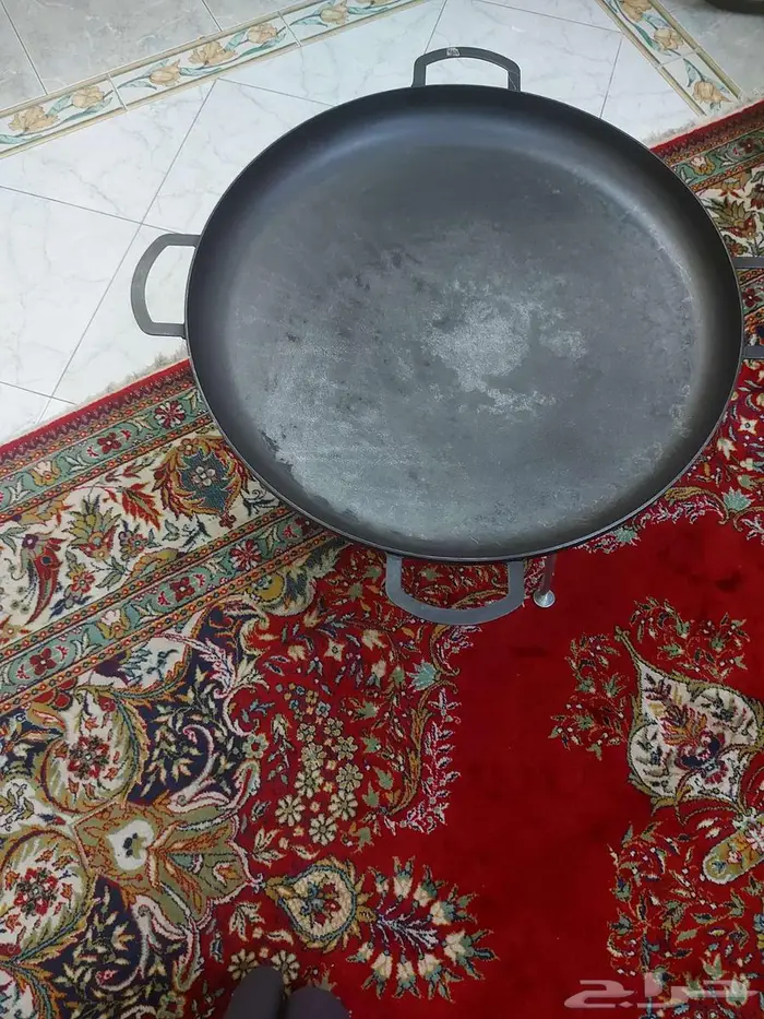 صاج المقلقل 0