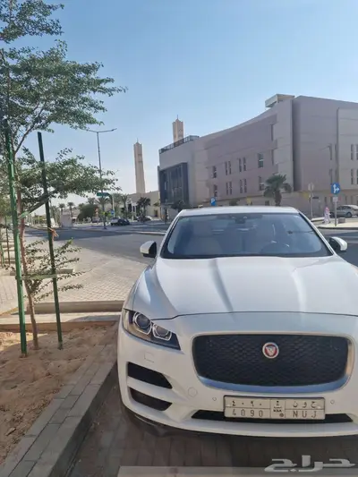 جاكور Fpace مواصفات S وارد الناغي 2017 للمستخدم وكاله نظيف 10