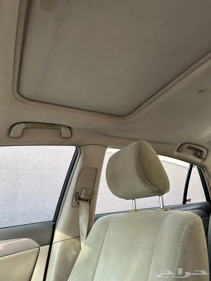 تويوتا افالون 2006 4