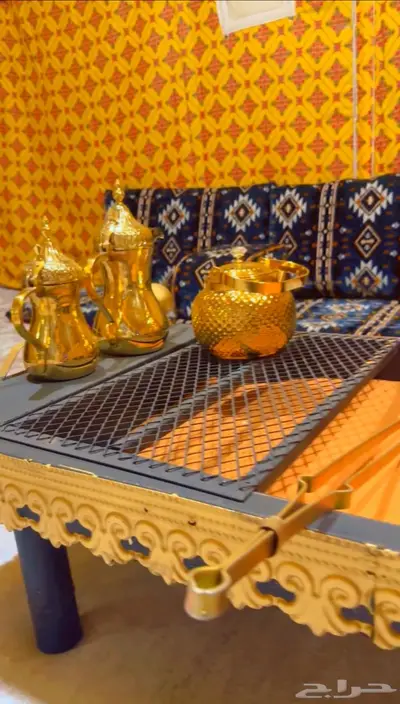 . شاليه كلاريج الفندقي للإيجار اليومي 3