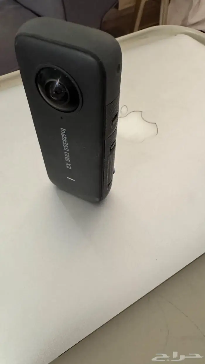 كاميرا insta 360 1